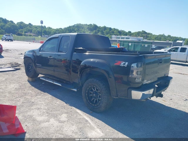 Продажа на аукционе авто 2008 Gmc Sierra 1500 Sle2, vin: 1GTEK19J48Z126838, номер лота: 45085839