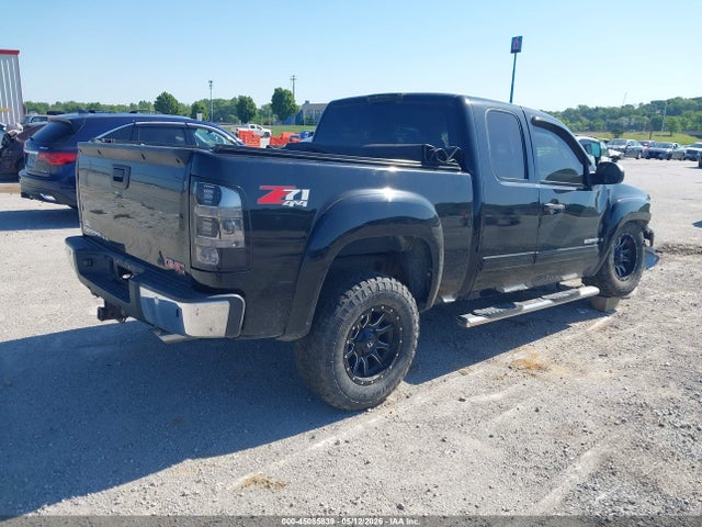 Продажа на аукционе авто 2008 Gmc Sierra 1500 Sle2, vin: 1GTEK19J48Z126838, номер лота: 45085839