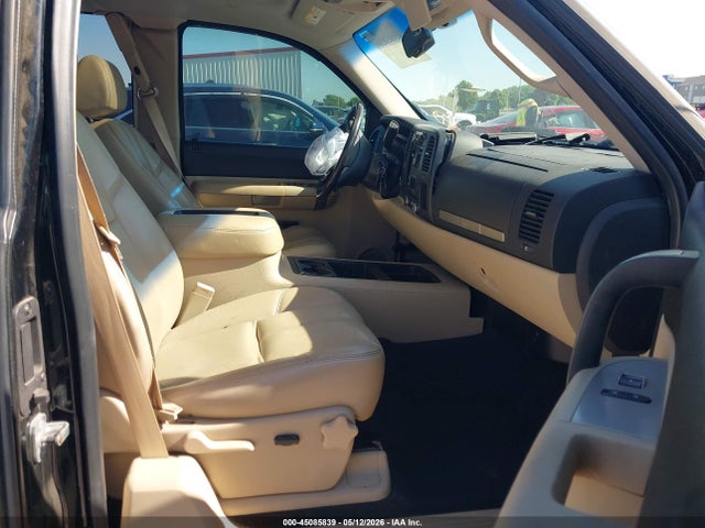 Продажа на аукционе авто 2008 Gmc Sierra 1500 Sle2, vin: 1GTEK19J48Z126838, номер лота: 45085839