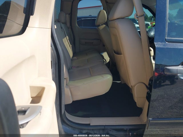 Продажа на аукционе авто 2008 Gmc Sierra 1500 Sle2, vin: 1GTEK19J48Z126838, номер лота: 45085839