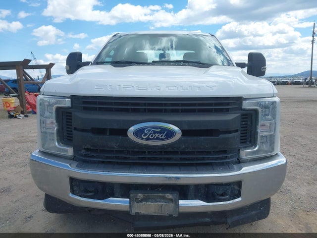 Продажа на аукционе авто 2019 Ford F-250 Xl, vin: 1FT7W2B68KEF03209, номер лота: 45085840