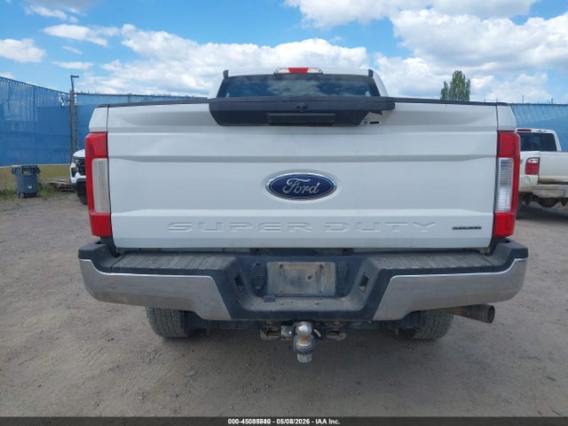 Продажа на аукционе авто 2019 Ford F-250 Xl, vin: 1FT7W2B68KEF03209, номер лота: 45085840