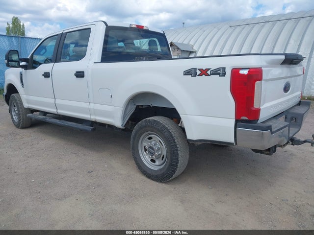 Продажа на аукционе авто 2019 Ford F-250 Xl, vin: 1FT7W2B68KEF03209, номер лота: 45085840