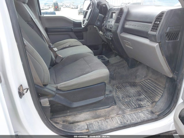Продажа на аукционе авто 2019 Ford F-250 Xl, vin: 1FT7W2B68KEF03209, номер лота: 45085840
