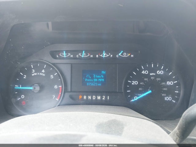Продажа на аукционе авто 2019 Ford F-250 Xl, vin: 1FT7W2B68KEF03209, номер лота: 45085840
