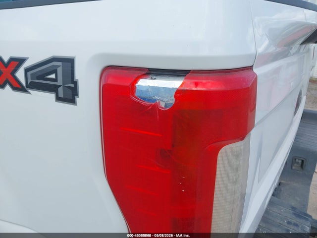 Продажа на аукционе авто 2019 Ford F-250 Xl, vin: 1FT7W2B68KEF03209, номер лота: 45085840