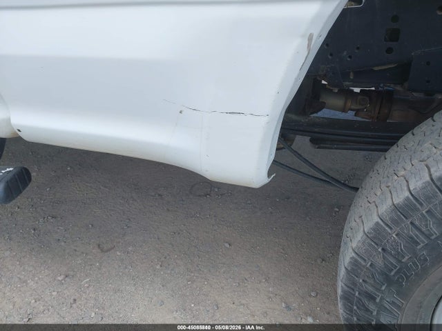 Продажа на аукционе авто 2019 Ford F-250 Xl, vin: 1FT7W2B68KEF03209, номер лота: 45085840