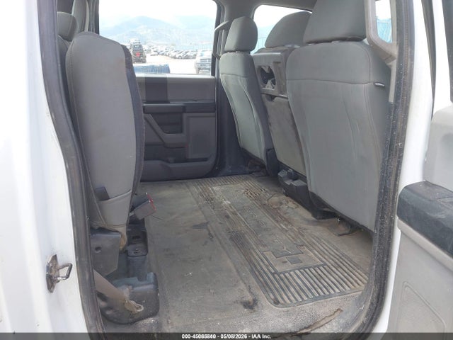Продажа на аукционе авто 2019 Ford F-250 Xl, vin: 1FT7W2B68KEF03209, номер лота: 45085840