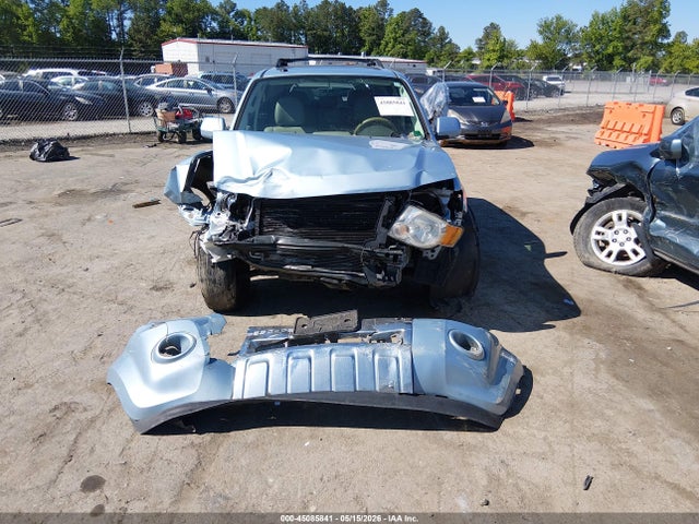 Aukcja sprzedaży 2009 Ford Escape Hybrid Limited, vin: 1FMCU49309KB03924, numer aukcji: 45085841