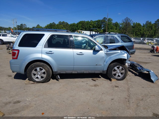 Aukcja sprzedaży 2009 Ford Escape Hybrid Limited, vin: 1FMCU49309KB03924, numer aukcji: 45085841