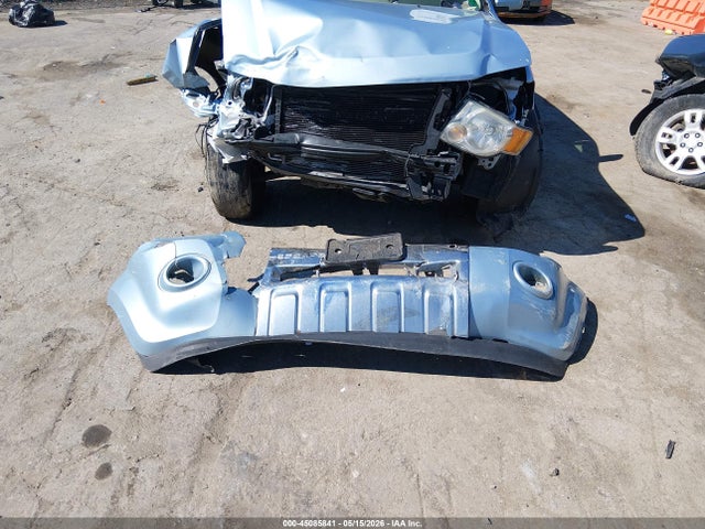 Aukcja sprzedaży 2009 Ford Escape Hybrid Limited, vin: 1FMCU49309KB03924, numer aukcji: 45085841