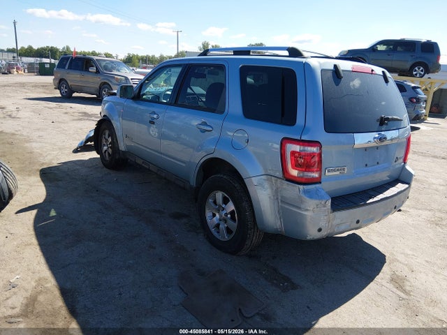 Aukcja sprzedaży 2009 Ford Escape Hybrid Limited, vin: 1FMCU49309KB03924, numer aukcji: 45085841