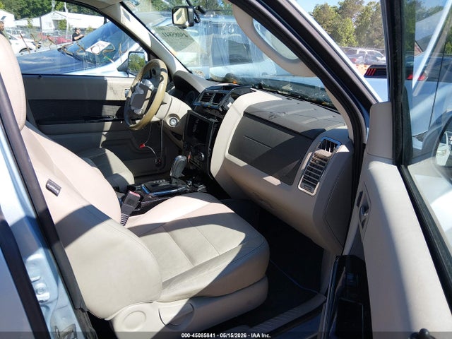 Aukcja sprzedaży 2009 Ford Escape Hybrid Limited, vin: 1FMCU49309KB03924, numer aukcji: 45085841