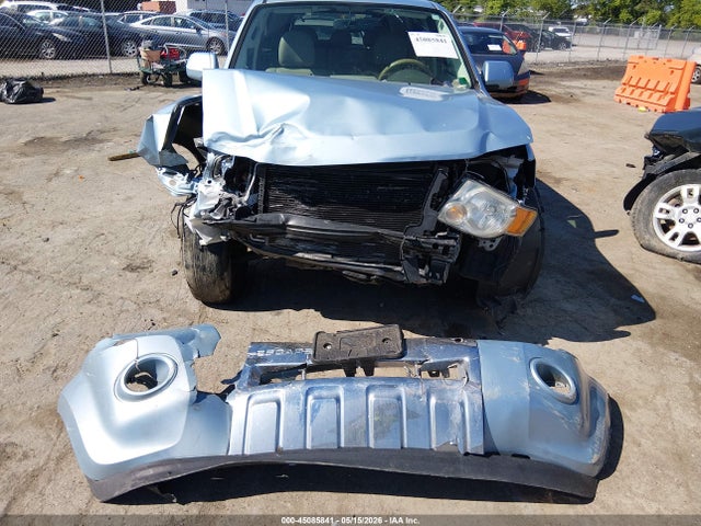 Aukcja sprzedaży 2009 Ford Escape Hybrid Limited, vin: 1FMCU49309KB03924, numer aukcji: 45085841