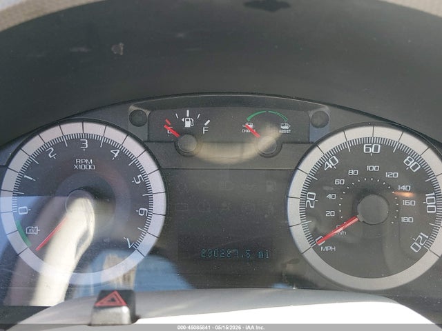 Aukcja sprzedaży 2009 Ford Escape Hybrid Limited, vin: 1FMCU49309KB03924, numer aukcji: 45085841