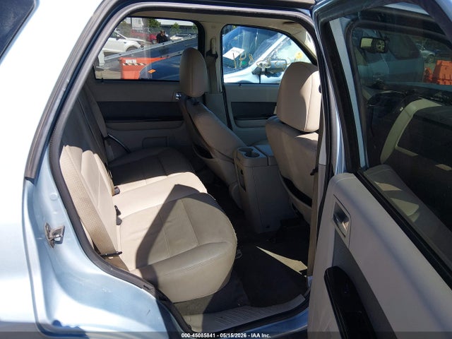 Aukcja sprzedaży 2009 Ford Escape Hybrid Limited, vin: 1FMCU49309KB03924, numer aukcji: 45085841