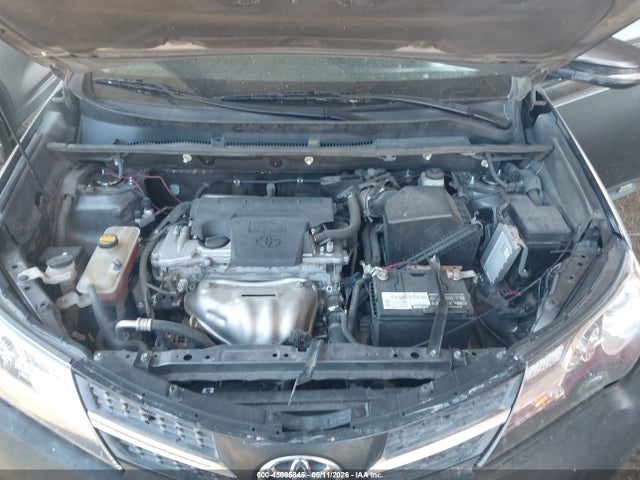 Aukcja sprzedaży 2013 Toyota Rav4 Xle, vin: 2T3RFREV0DW014450, numer aukcji: 45085845