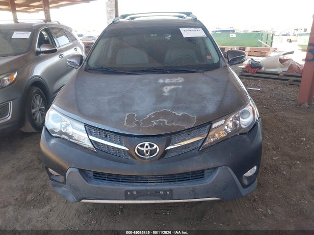 Aukcja sprzedaży 2013 Toyota Rav4 Xle, vin: 2T3RFREV0DW014450, numer aukcji: 45085845
