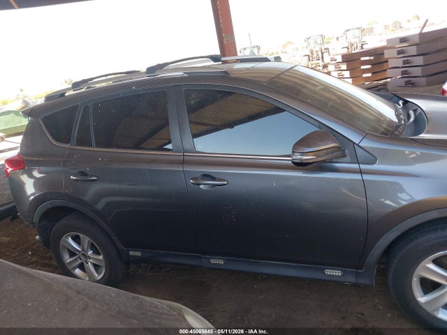 Aukcja sprzedaży 2013 Toyota Rav4 Xle, vin: 2T3RFREV0DW014450, numer aukcji: 45085845