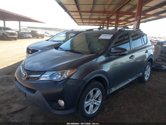 Aukcja sprzedaży 2013 Toyota Rav4 Xle, vin: 2T3RFREV0DW014450, numer aukcji: 45085845