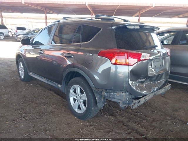 Aukcja sprzedaży 2013 Toyota Rav4 Xle, vin: 2T3RFREV0DW014450, numer aukcji: 45085845