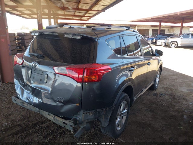 Aukcja sprzedaży 2013 Toyota Rav4 Xle, vin: 2T3RFREV0DW014450, numer aukcji: 45085845