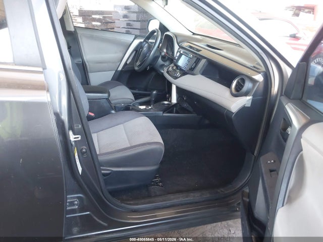 Aukcja sprzedaży 2013 Toyota Rav4 Xle, vin: 2T3RFREV0DW014450, numer aukcji: 45085845