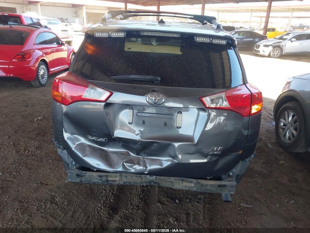 Aukcja sprzedaży 2013 Toyota Rav4 Xle, vin: 2T3RFREV0DW014450, numer aukcji: 45085845