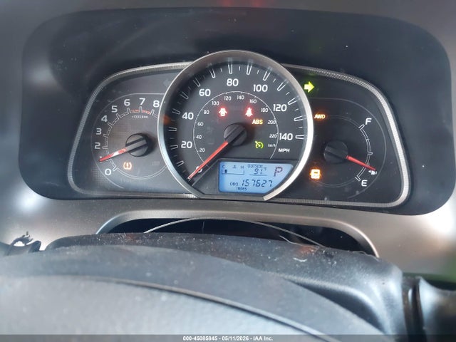 Aukcja sprzedaży 2013 Toyota Rav4 Xle, vin: 2T3RFREV0DW014450, numer aukcji: 45085845