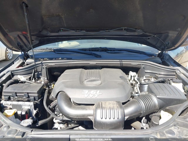 Продажа на аукционе авто 2014 Jeep Grand Cherokee Laredo, vin: 1C4RJFAG6EC129076, номер лота: 45085850
