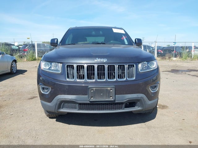 Продажа на аукционе авто 2014 Jeep Grand Cherokee Laredo, vin: 1C4RJFAG6EC129076, номер лота: 45085850