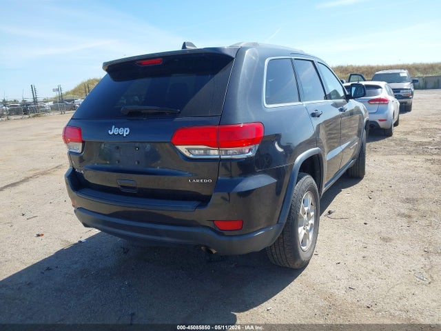 Продажа на аукционе авто 2014 Jeep Grand Cherokee Laredo, vin: 1C4RJFAG6EC129076, номер лота: 45085850