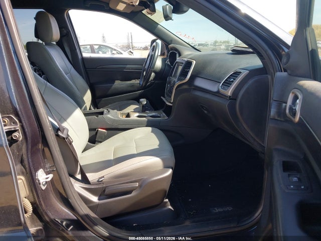 Продажа на аукционе авто 2014 Jeep Grand Cherokee Laredo, vin: 1C4RJFAG6EC129076, номер лота: 45085850