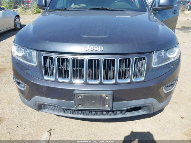 Продажа на аукционе авто 2014 Jeep Grand Cherokee Laredo, vin: 1C4RJFAG6EC129076, номер лота: 45085850