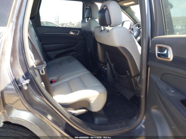 Продажа на аукционе авто 2014 Jeep Grand Cherokee Laredo, vin: 1C4RJFAG6EC129076, номер лота: 45085850