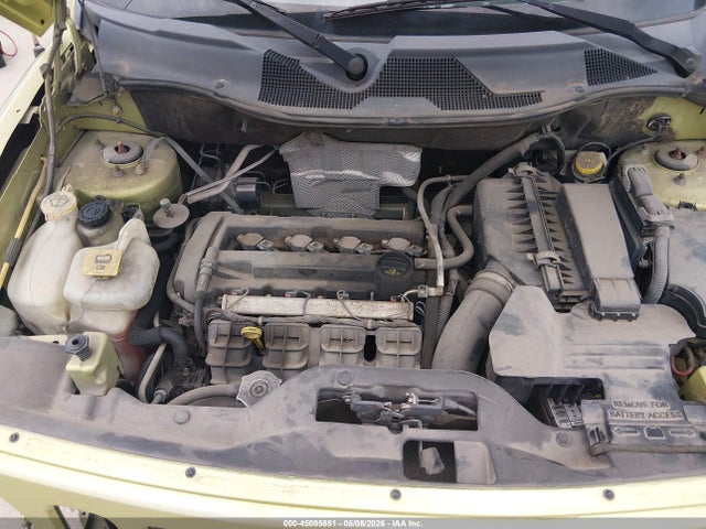 2010 Jeep Patriot Sport მანქანა იყიდება აუქციონზე, vin: 1J4NT2GA8AD514061, აუქციონის ნომერი: 45085851