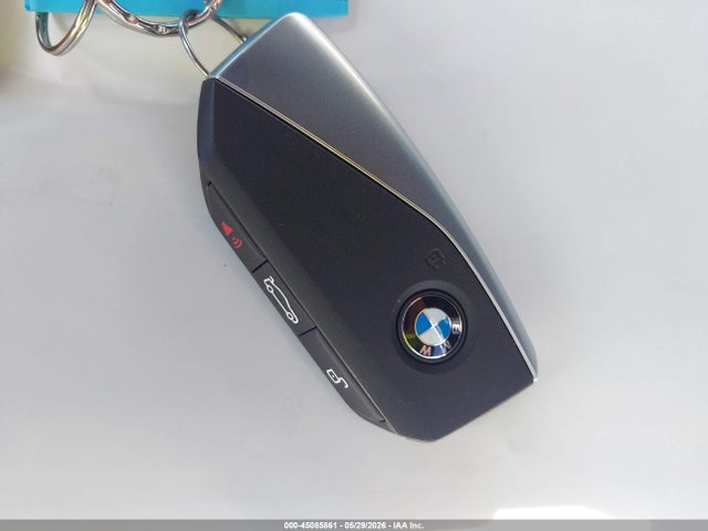 Продаж на аукціоні авто 2025 Bmw X3 30 Xdrive, vin: 5UX53GP08S9062089, номер лоту: 45085861