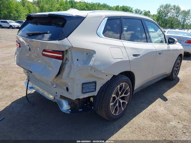 Продаж на аукціоні авто 2025 Bmw X3 30 Xdrive, vin: 5UX53GP08S9062089, номер лоту: 45085861