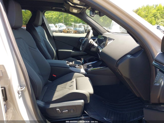 Продаж на аукціоні авто 2025 Bmw X3 30 Xdrive, vin: 5UX53GP08S9062089, номер лоту: 45085861