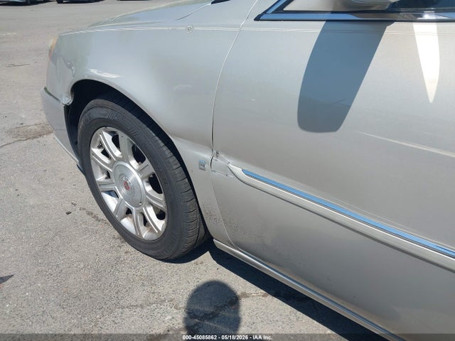 Продажа на аукционе авто 2008 Cadillac Dts 1sa, vin: 1G6KD57Y78U167002, номер лота: 45085862