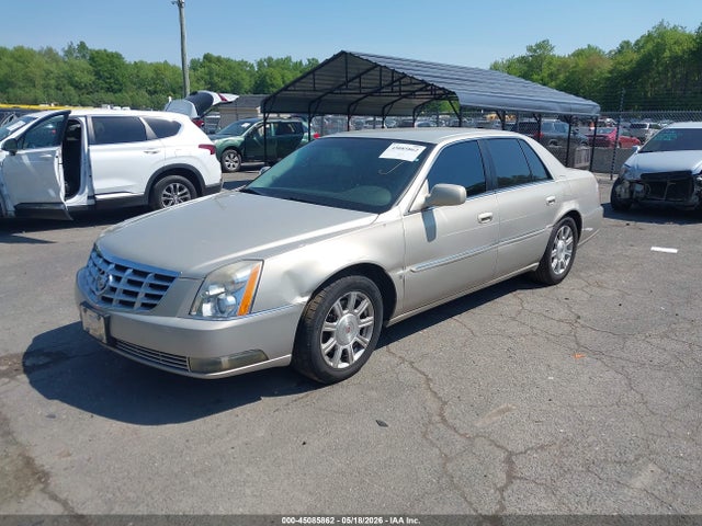 Продажа на аукционе авто 2008 Cadillac Dts 1sa, vin: 1G6KD57Y78U167002, номер лота: 45085862
