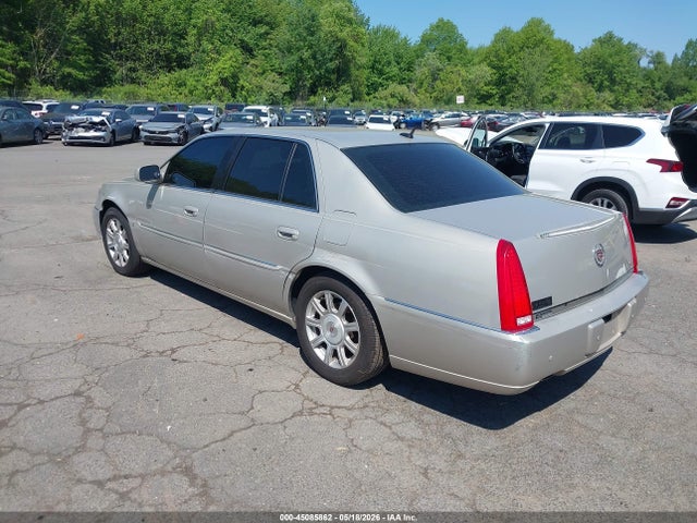 Продажа на аукционе авто 2008 Cadillac Dts 1sa, vin: 1G6KD57Y78U167002, номер лота: 45085862