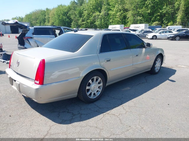 Продажа на аукционе авто 2008 Cadillac Dts 1sa, vin: 1G6KD57Y78U167002, номер лота: 45085862