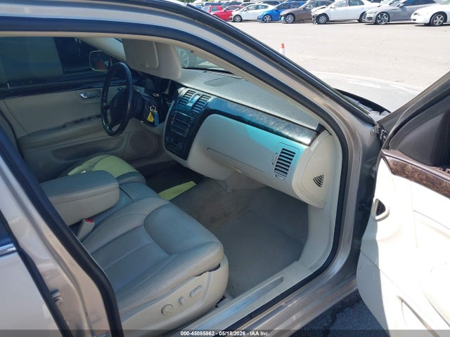 Продажа на аукционе авто 2008 Cadillac Dts 1sa, vin: 1G6KD57Y78U167002, номер лота: 45085862