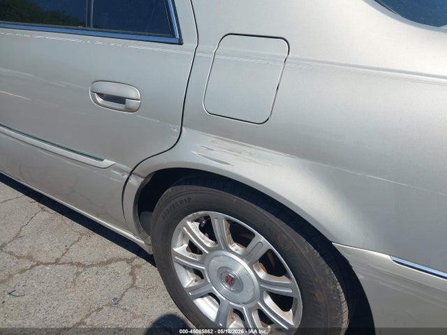 Продажа на аукционе авто 2008 Cadillac Dts 1sa, vin: 1G6KD57Y78U167002, номер лота: 45085862