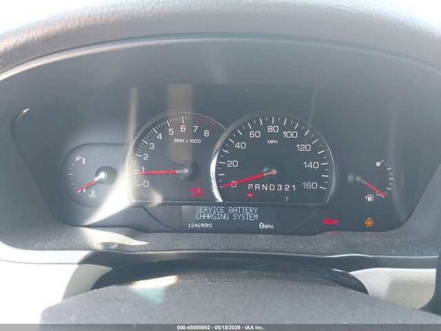 Продажа на аукционе авто 2008 Cadillac Dts 1sa, vin: 1G6KD57Y78U167002, номер лота: 45085862