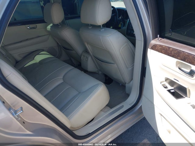 Продажа на аукционе авто 2008 Cadillac Dts 1sa, vin: 1G6KD57Y78U167002, номер лота: 45085862