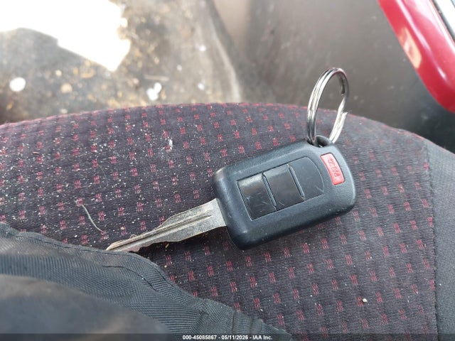 Продажа на аукционе авто 2019 Mitsubishi Mirage Le, vin: ML32A5HJ3KH010299, номер лота: 45085867