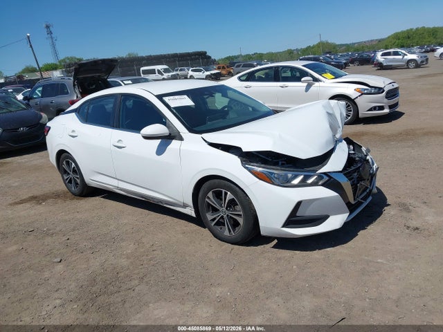 2022 3N1AB8CV2NY253731 main image