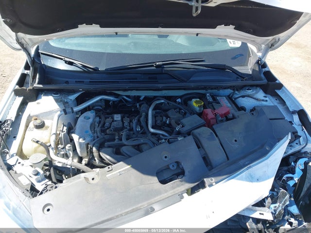 Продаж на аукціоні авто 2022 Nissan Sentra Sv Xtronic Cvt, vin: 3N1AB8CV2NY253731, номер лоту: 45085869
